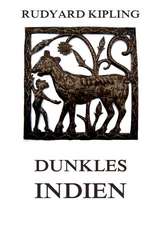 Dunkles Indien