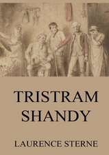 Tristram Shandy