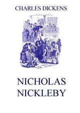 Nicholas Nickleby