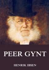 Peer Gynt