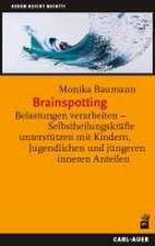 Brainspotting