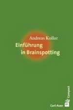 Einführung in Brainspotting