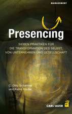 Presencing