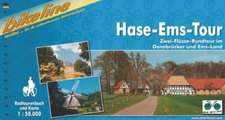 Bikeline Hase-Ems-Tour