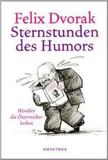 Sternstunden des Humors