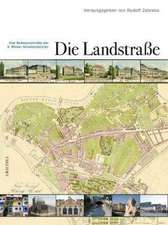 Die Landstraße