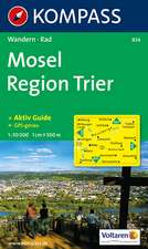 Mosel / Region Trier