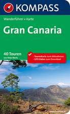 Gran Canaria