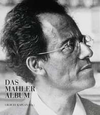 Das Mahler Album