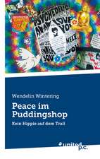 Peace Im Puddingshop: Wer Hat Angst VOR Der Wahrheit?