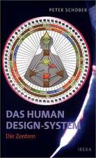 Schöber, P: Human Design-System