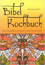 Bibelkochbuch