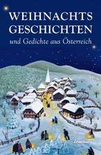 Weihnachtsgeschichten und -gedichte aus Österreich