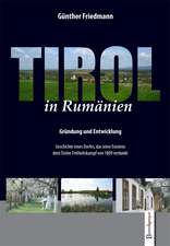 Tirol in Rumänien