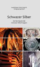 Schwazer Silber