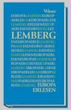 Europa Erlesen. Lemberg