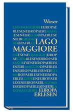 Europa Erlesen. Lago Maggiore