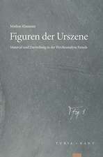 Figuren der Urszene