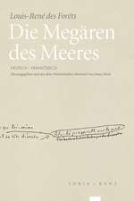 Die Megären des Meeres