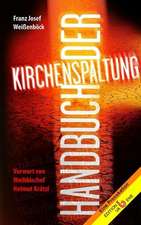 Handbuch der Kirchenspaltung