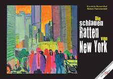 Die schlauen Ratten von New York