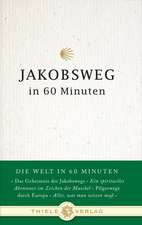 Jakobsweg in 60 Minuten