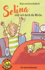 Selina singt sich durch die Woche