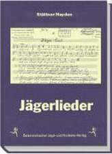 Jägerlieder