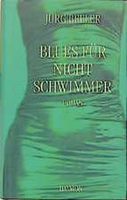 Blues für Nichtschwimmer