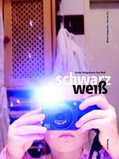 Schwarz weiß