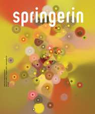 springerin. Hefte für Gegenwartskunst 2/2010. Intermedia 2.0