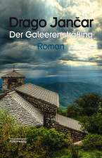 Der Galeerensträfling