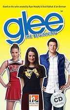 Glee, mit 1 Audio-CD. Level 3 (A2)