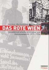 Das Rote Wien