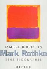 Mark Rothko