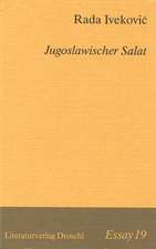 Jugoslawischer Salat