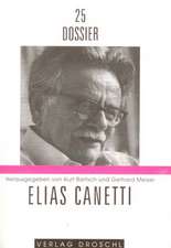 Elias Canetti