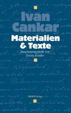 Materialien und Texte