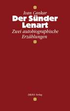 Der Sünder Lenart