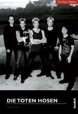 The Music Makers - Die Toten Hosen