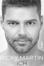 Ricky Martin - Ich