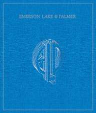 Emerson, Lake & Palmer