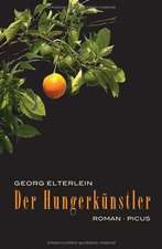 Der Hungerkünstler