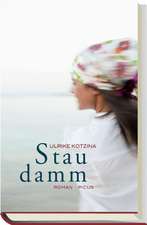 Staudamm