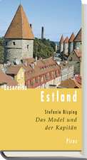 Lesereise Estland