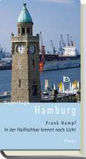 Reportage Hamburg