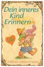 Elfenhellfer. Dein inneres Kind erinnern