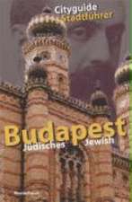 Jüdisches Budapest / Jewish Budapest