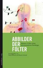 Abbilder der Folter