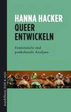 Queer entwickeln